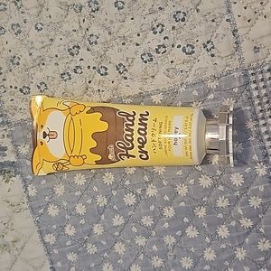 PUNCH HAND CREAM